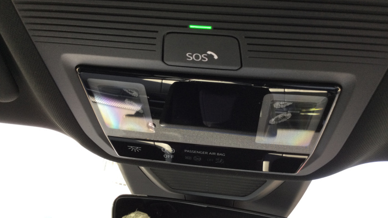 Ford Capri 210kW Premium 77kWh 5dr Auto Electric Estate